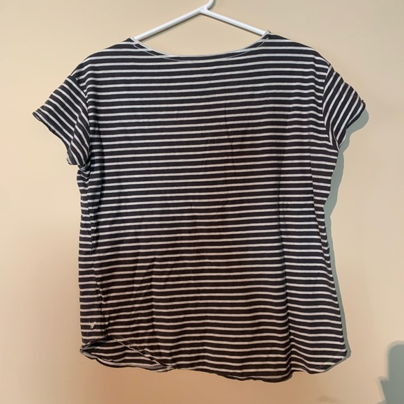 American Eagle Favourite T Top - Picture 4 of 4